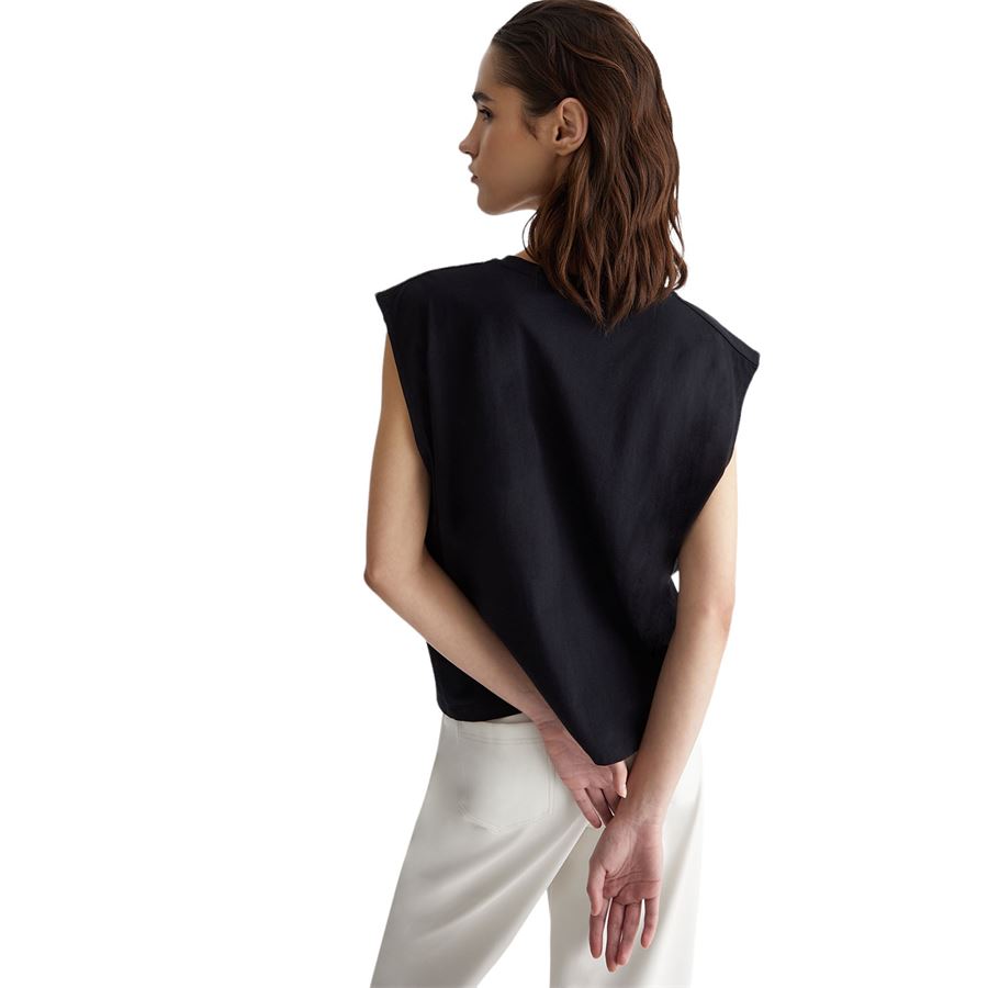 T-shirt con strass Liu Jo | MA4346J630822222